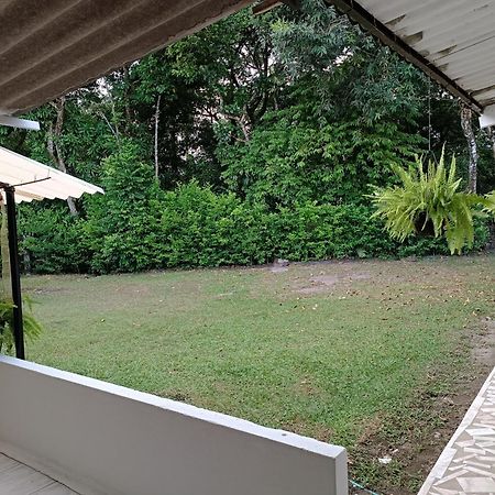 Hotel Posada Campestre San Juan Monterrey エクステリア 写真