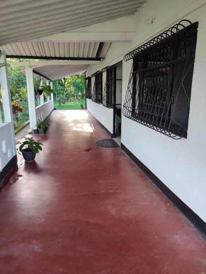 Hotel Posada Campestre San Juan Monterrey エクステリア 写真