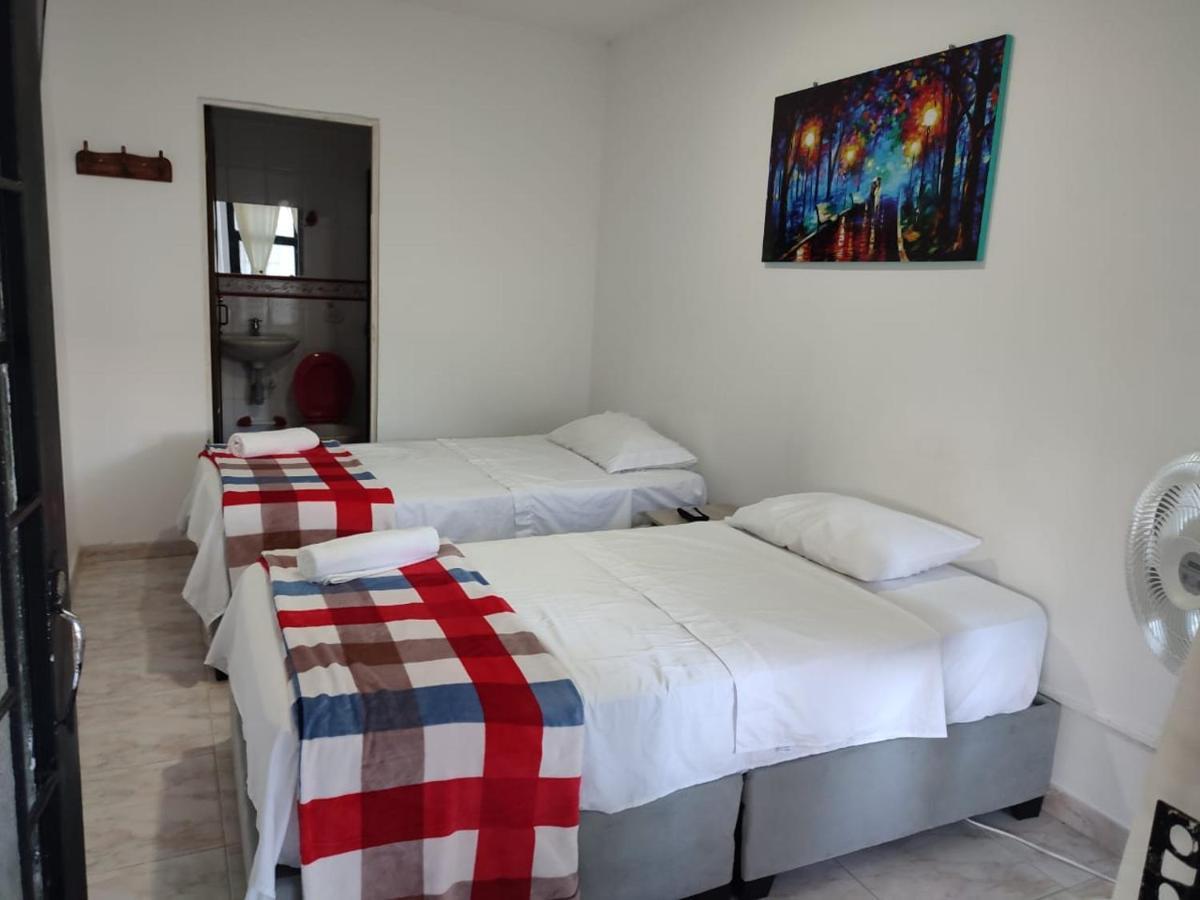 Hotel Posada Campestre San Juan Monterrey エクステリア 写真