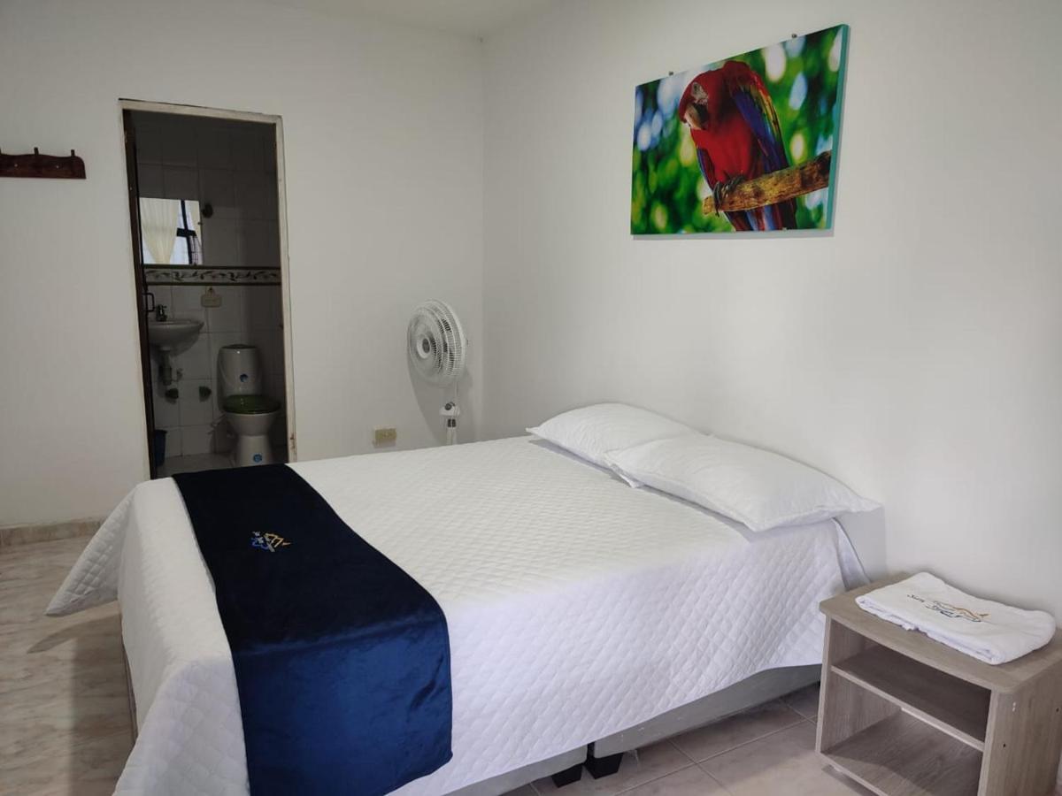 Hotel Posada Campestre San Juan Monterrey エクステリア 写真