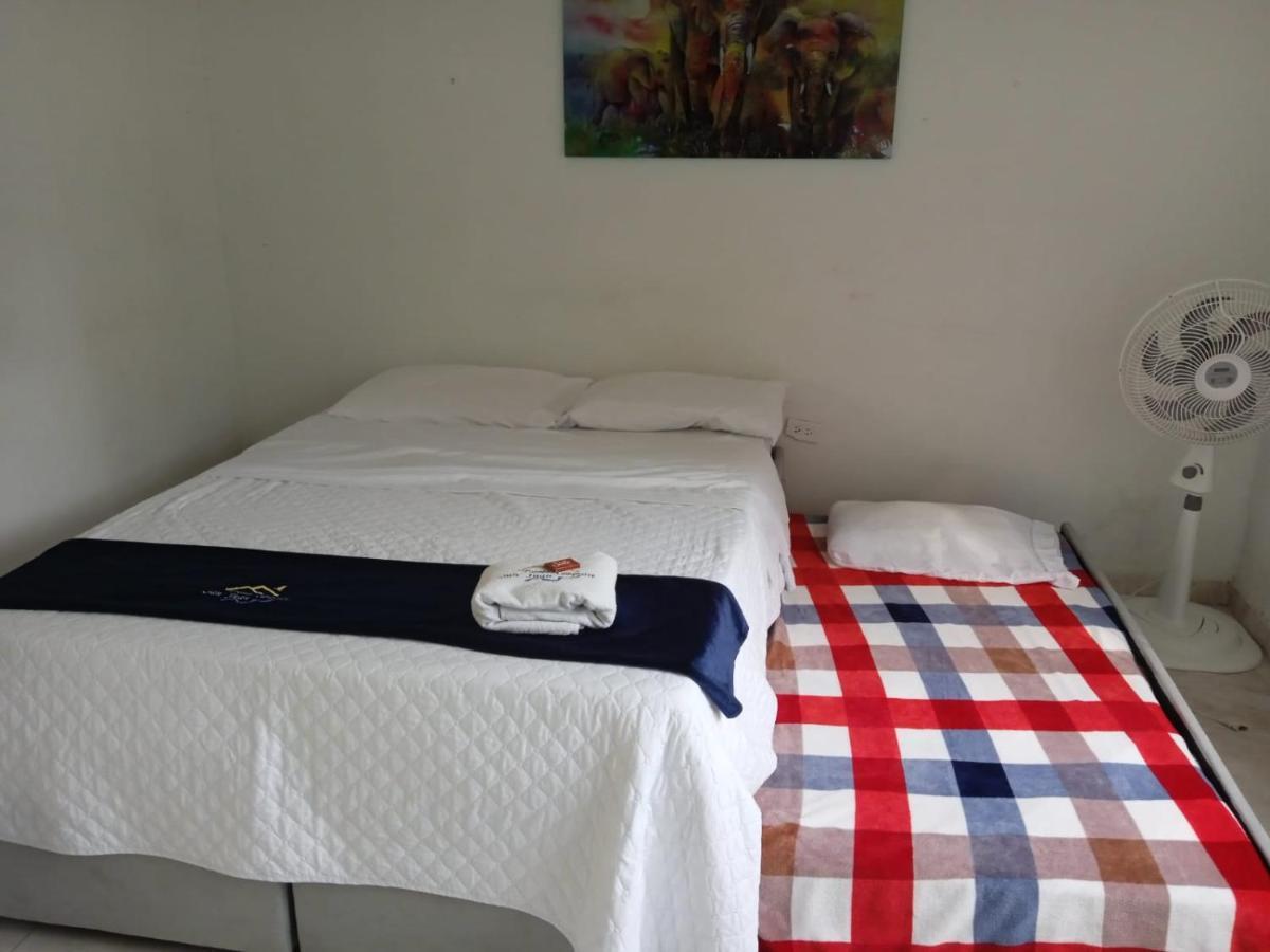 Hotel Posada Campestre San Juan Monterrey エクステリア 写真