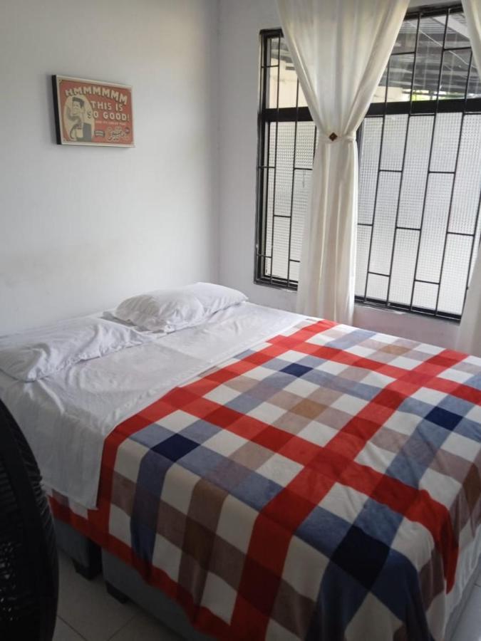 Hotel Posada Campestre San Juan Monterrey エクステリア 写真