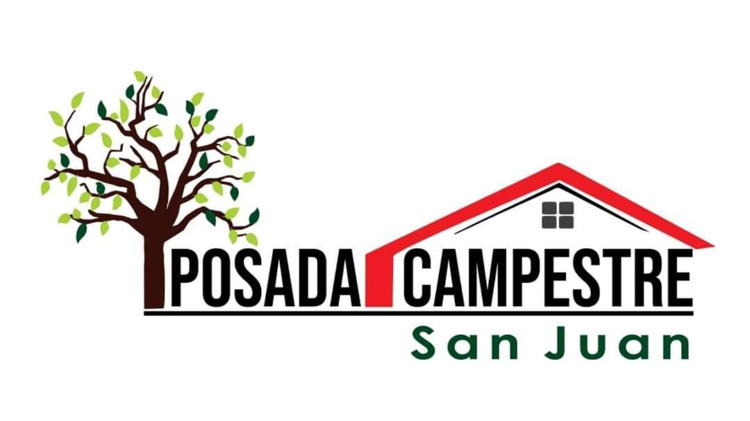 Hotel Posada Campestre San Juan Monterrey エクステリア 写真