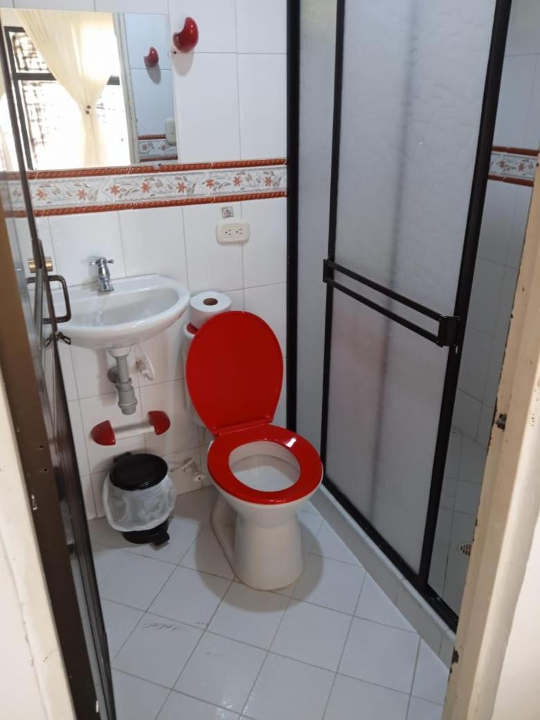 Hotel Posada Campestre San Juan Monterrey エクステリア 写真