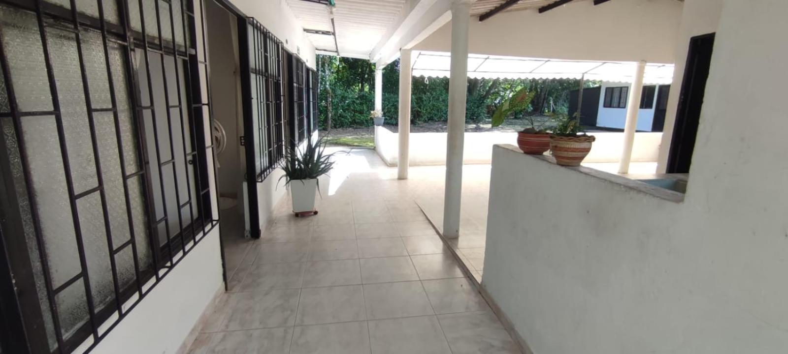 Hotel Posada Campestre San Juan Monterrey エクステリア 写真