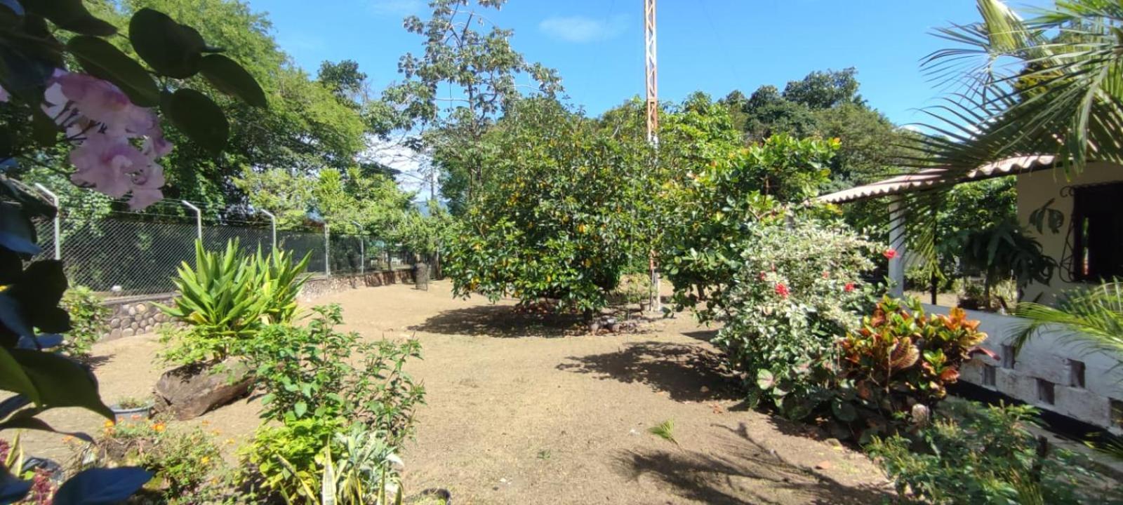 Hotel Posada Campestre San Juan Monterrey エクステリア 写真