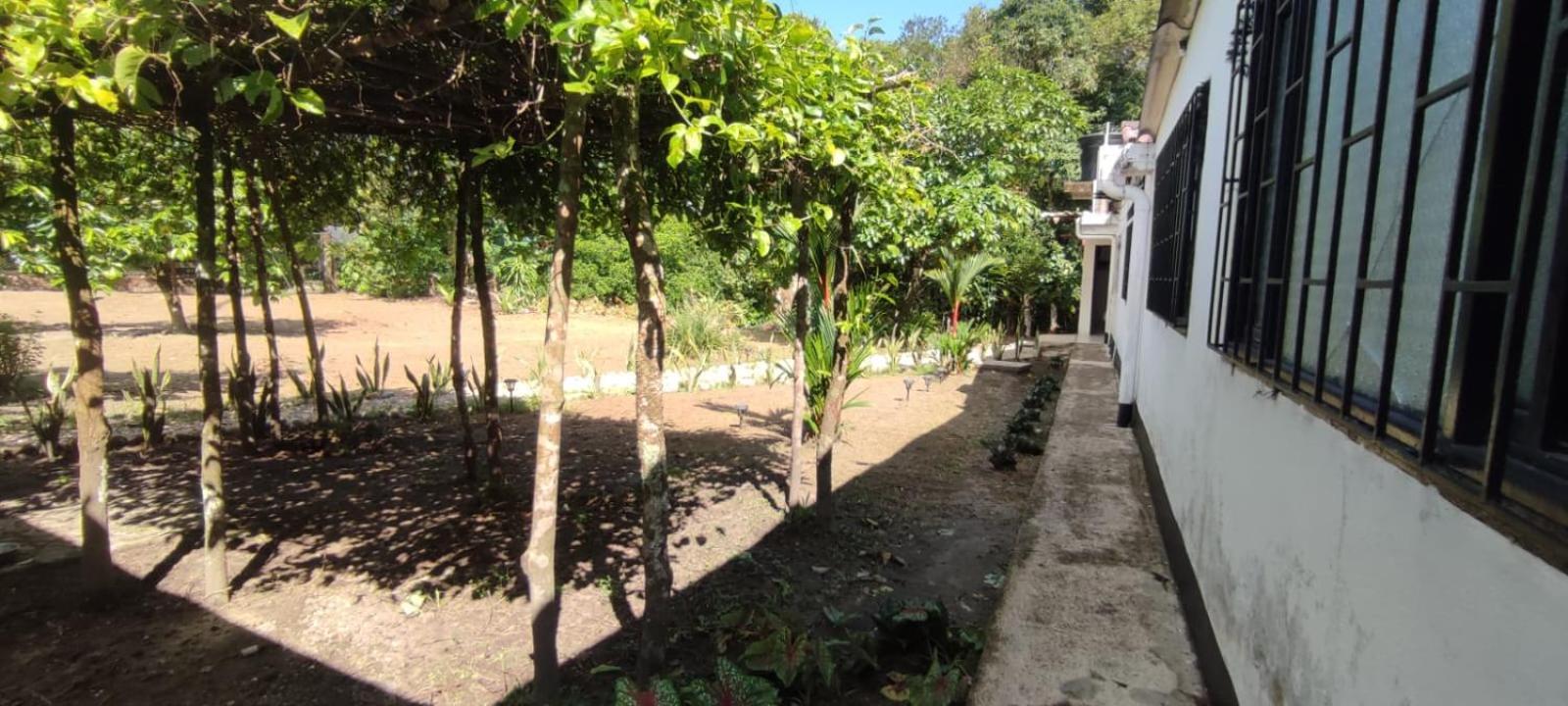 Hotel Posada Campestre San Juan Monterrey エクステリア 写真
