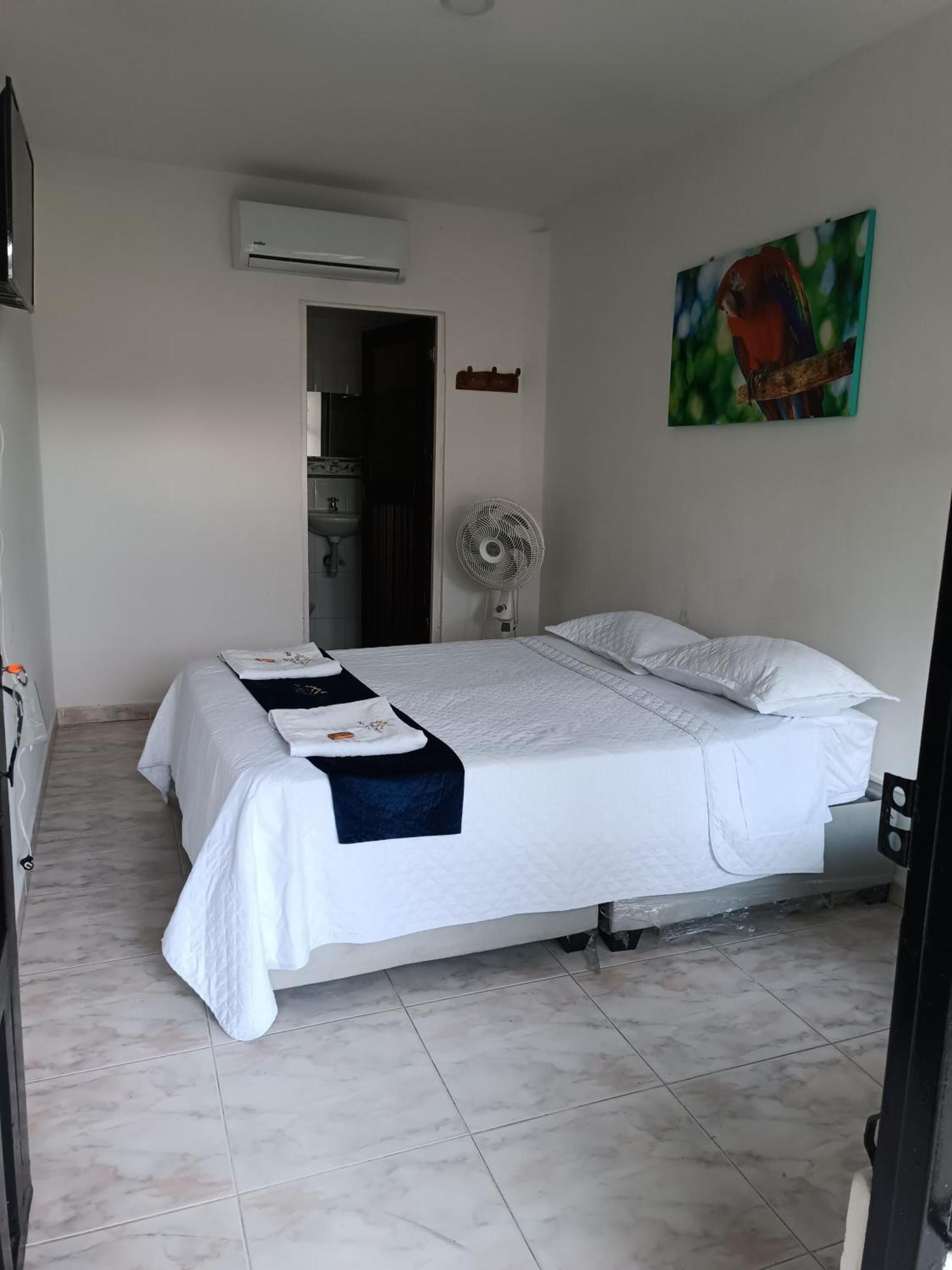 Hotel Posada Campestre San Juan Monterrey エクステリア 写真