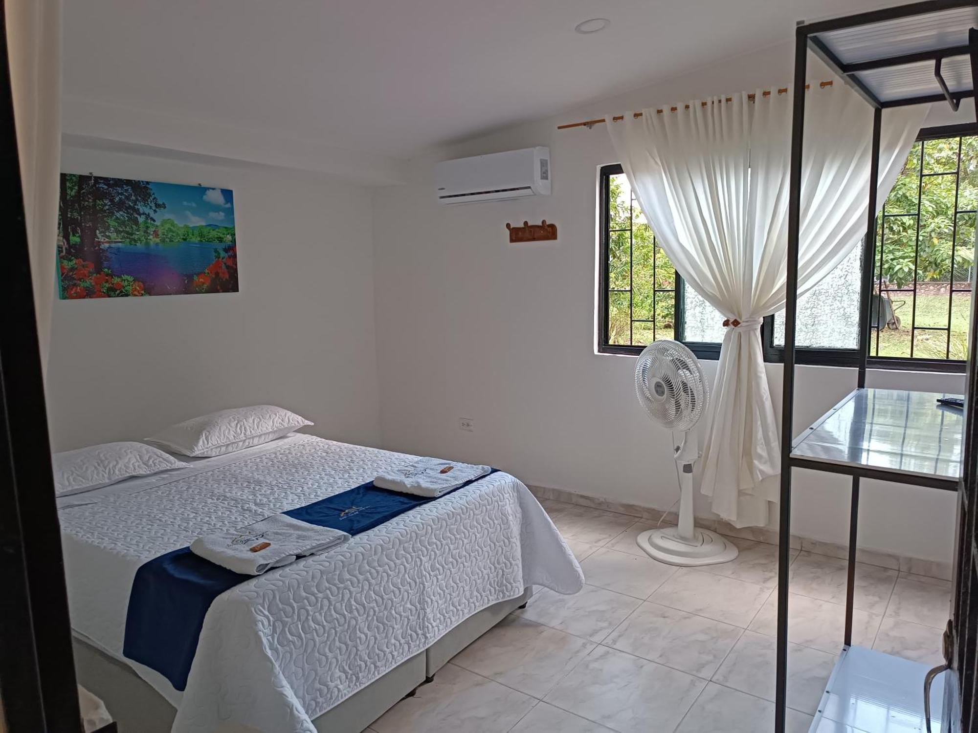 Hotel Posada Campestre San Juan Monterrey エクステリア 写真